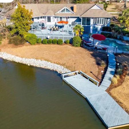 The Lake House Irmo Екстериор снимка