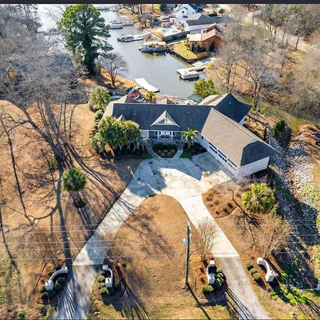 The Lake House Irmo Екстериор снимка