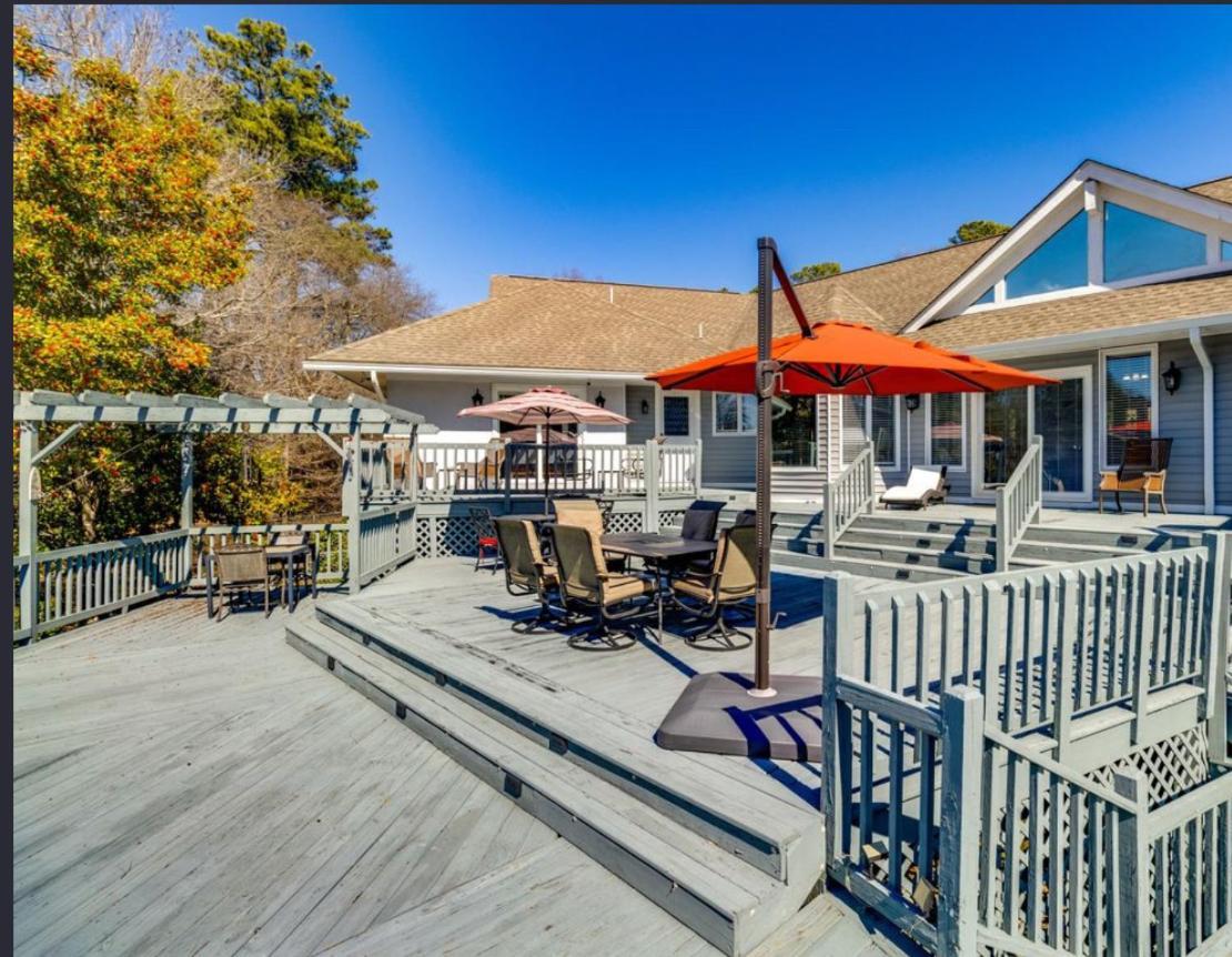 The Lake House Irmo Екстериор снимка